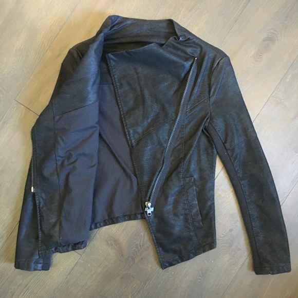 Moto Jacket - Picture 9 of 12
